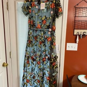Lularoe 3X Deanne 2 dress
